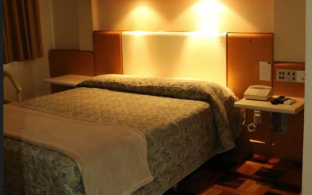 Oscar Hotel