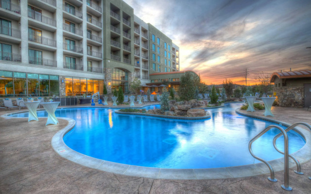 Courtyard by Marriott Pigeon Forge