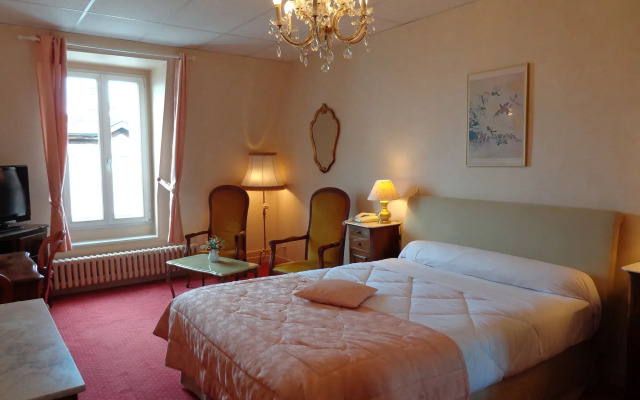 Hotel Continental