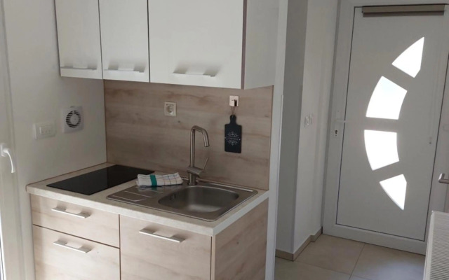 Apartments Alexandra