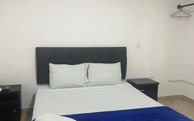 Hotel Fenix