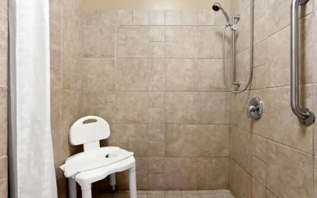 Guesthouse Inn & Suites Sioux Falls