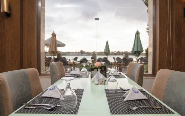 Nile Club Maadi Hotel