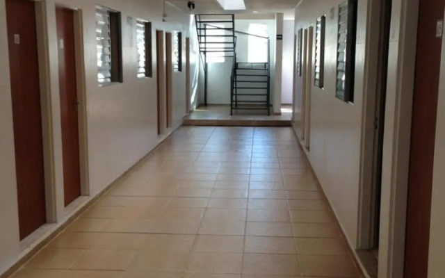Hostel Araucaria