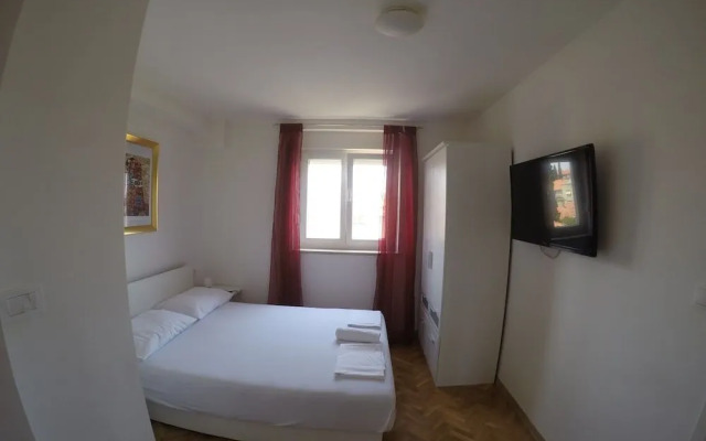 Apartments Istarska - Adults Only