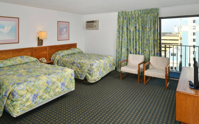 Sea Horn Motel