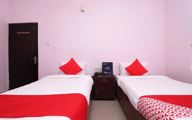 Namo Buddha Hotel
