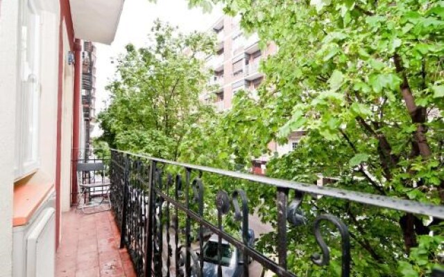 Apartamento Moncloa