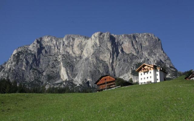 Appartamenti Sotgherdena