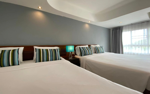 KP Seaview Jomtien