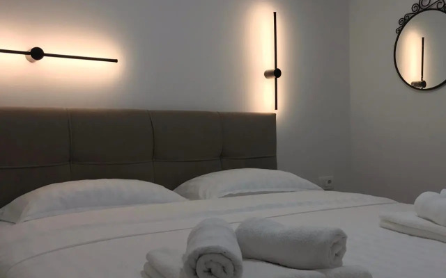 Villa Apartment 24 c