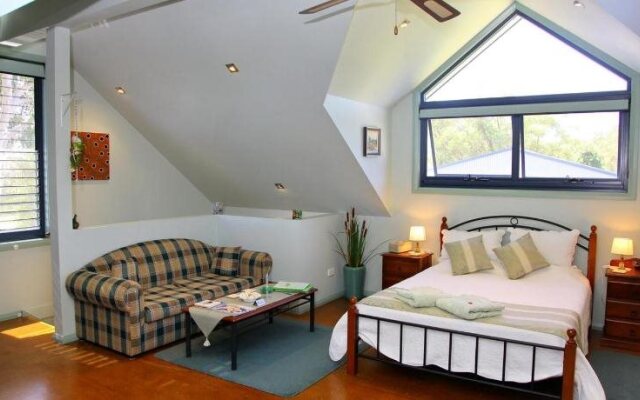 Salamander Bay Bed and Breakfast