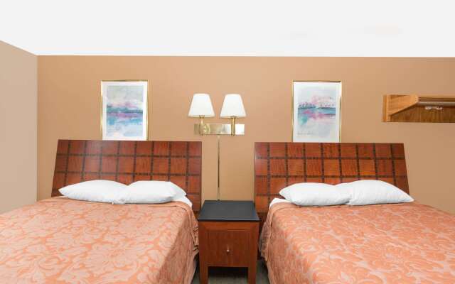 Super 8 by Wyndham Sioux City/Morningside Area