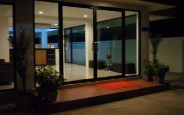 Tikky Place