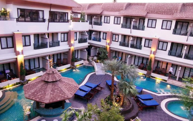 P.P. Palmtree Resort