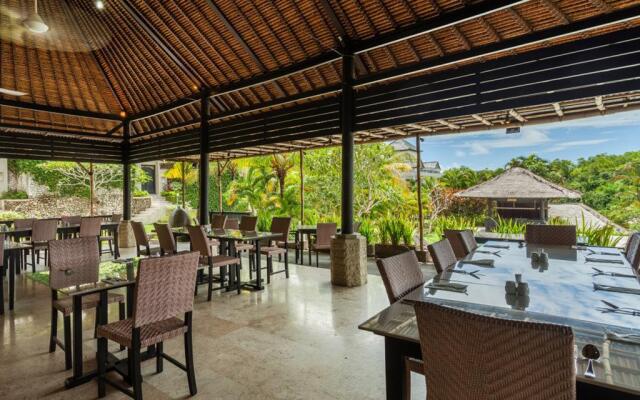 Hillstone Uluwatu Villa