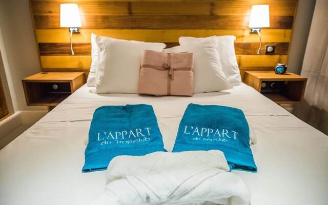 L'Appart Du Tropiclub