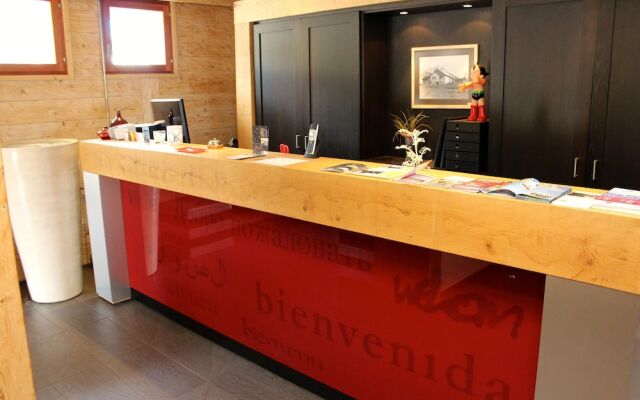 Hotel Restaurant Panorama