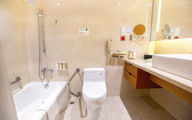 Holiday Inn Macau by IHG