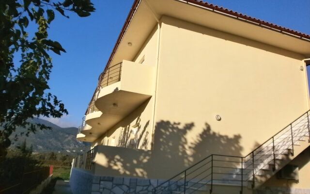 Artemis Apartments