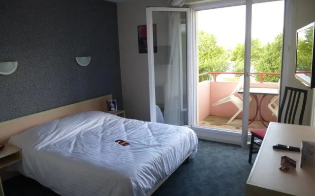 Hotel Agena Hagondange