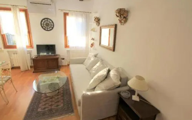 Apartment Casa Nuova