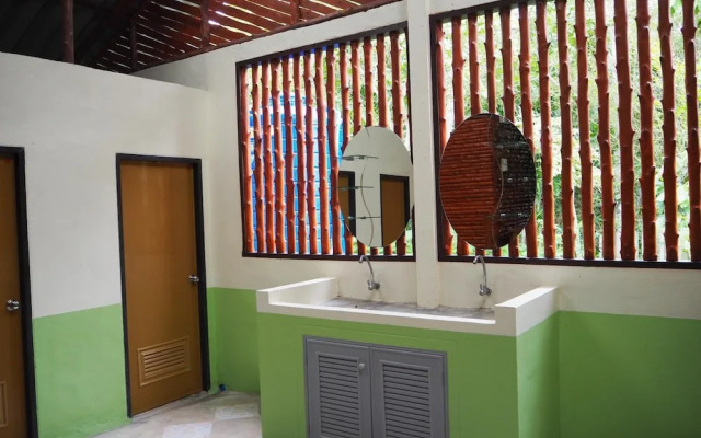 Pru Valley Thaley Tai Resort