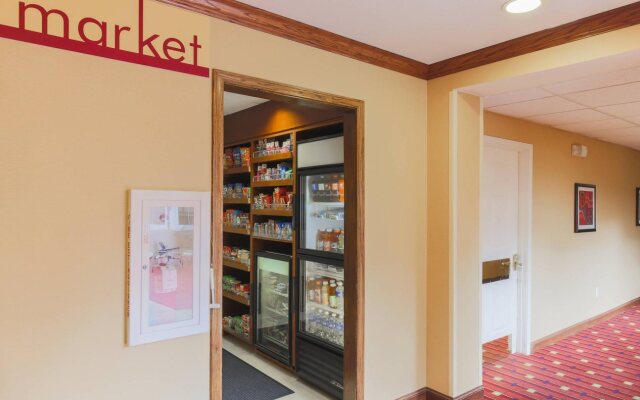 Residence Inn San Jose South/Morgan Hill