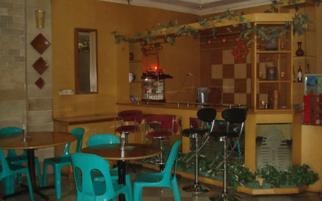 Hotel Lestari Permai