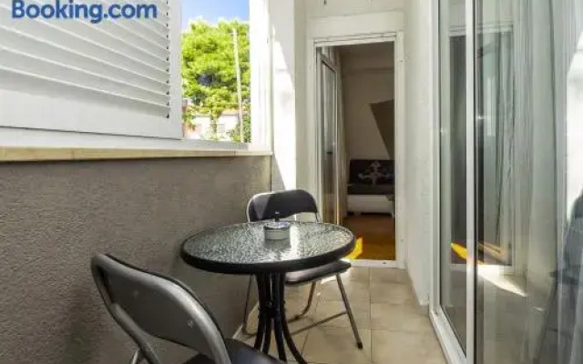 Guesthouse Teta Palmina