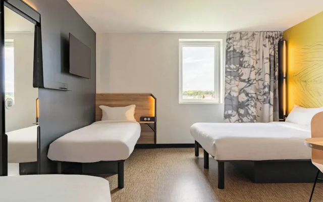 B&B Hotel Mulhouse Bâle Aéroport