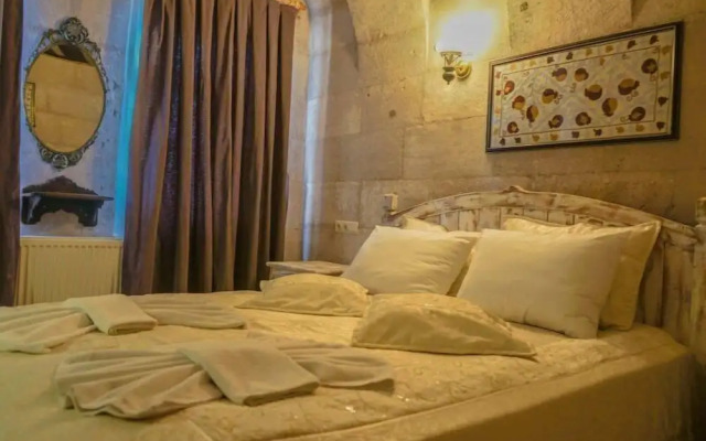 Valley Inn Cave Hotel