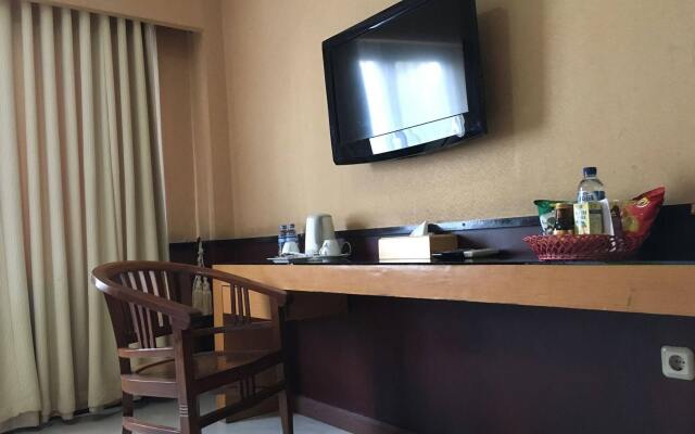 Violand Garden Hotel Samarinda