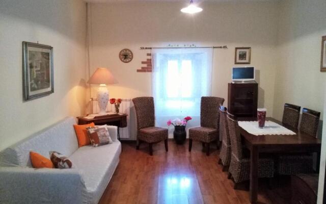 Montemerano-Saturnia House Apartment