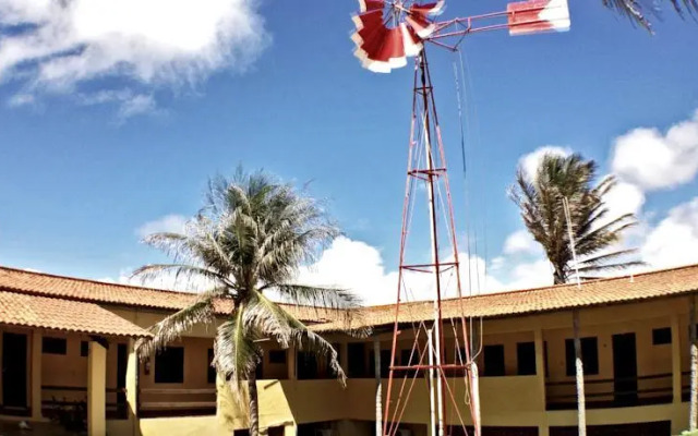 Pousada Encontro das Aguas