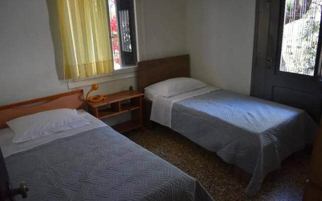 Blackbeard's House - Kastri Crete