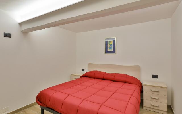 Appartamento a Salerno ID 3773