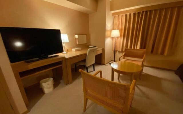 Sabae City Hotel
