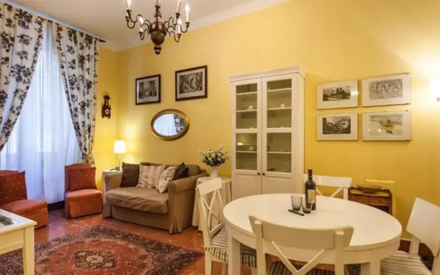 Temporary House - Via Della Moscova