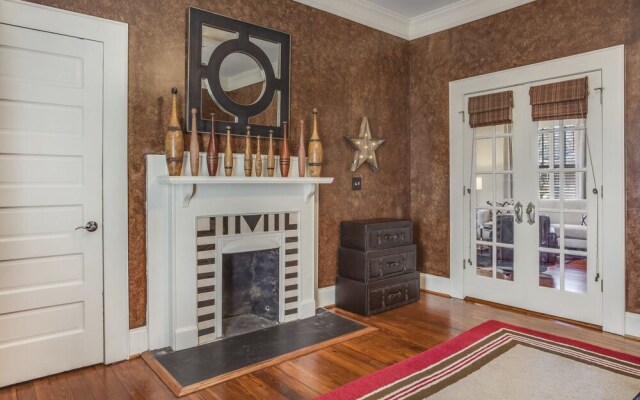 1920's Bungalow