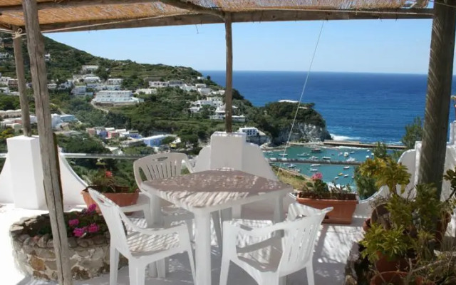 Maridea Casevacanza - Vela A e B