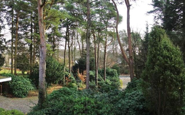 Ferienwohnung Kiefernblick-Wedemann