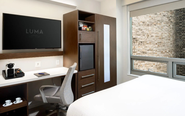LUMA Hotel Times Square