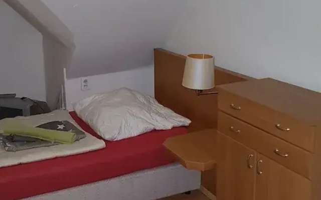 Ferienwohnung Neustadter Kirchhof
