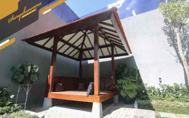 Suryakencana Boutique Guest House