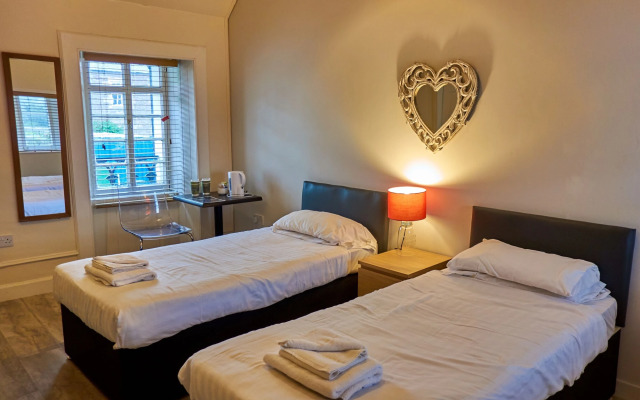 Callander Hostel