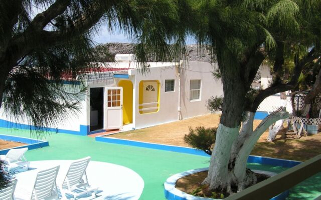 Round Rock Apartments on Sea