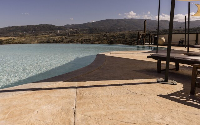 AHG Relais Agriturismo Pansera