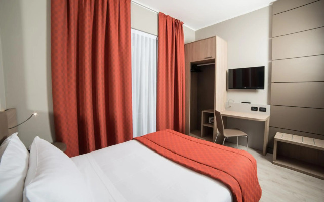 Cardano Hotel Malpensa