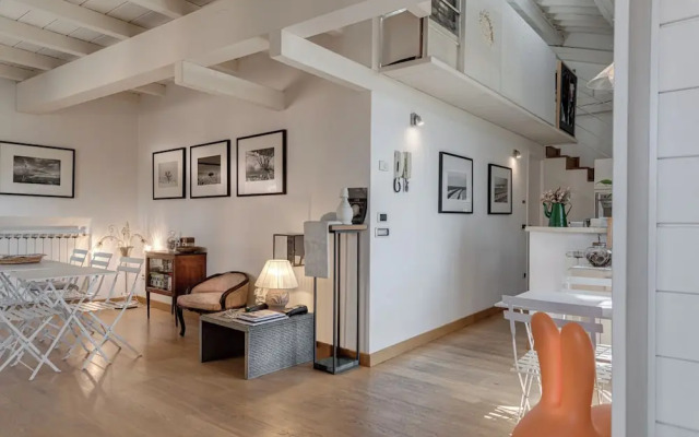 B&B A Pietrasanta